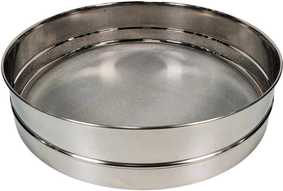 Sifter / Sieve 14" - SS