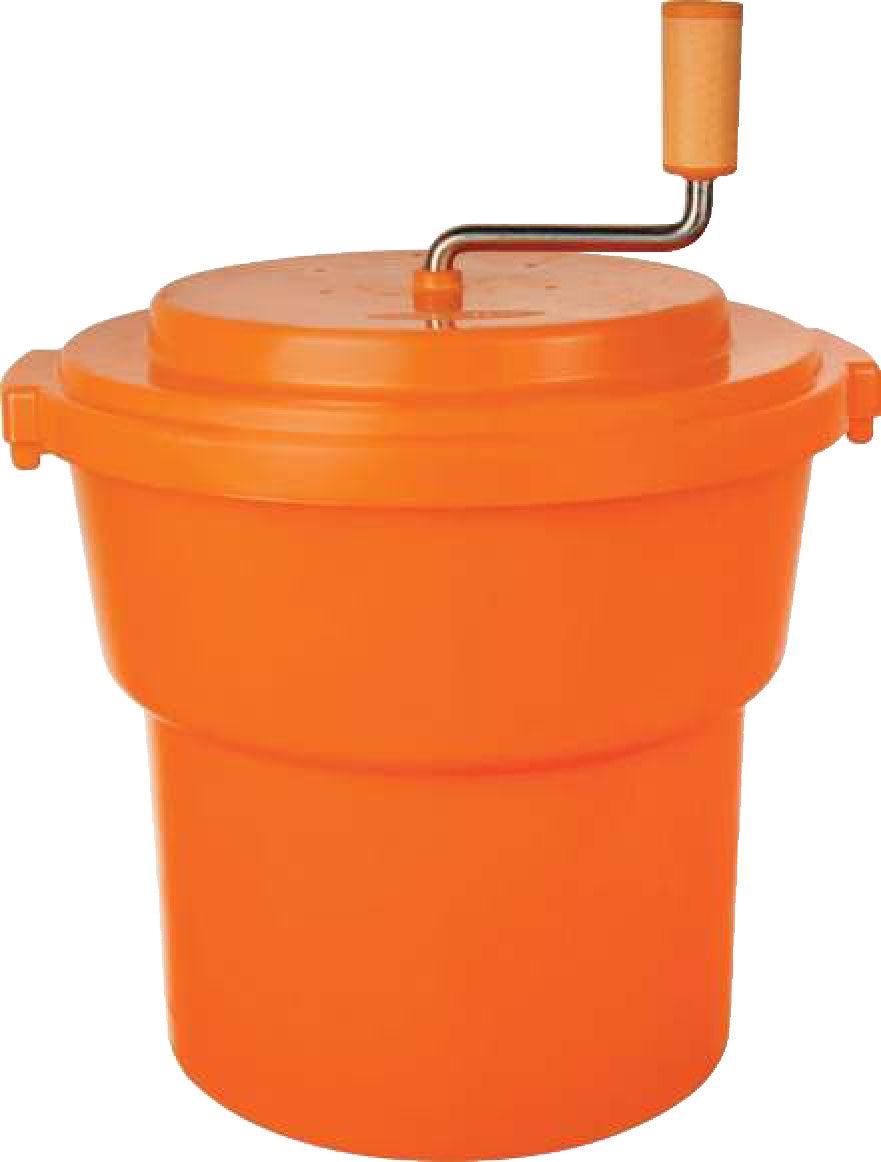 JD - Salad Spinner - 12 L