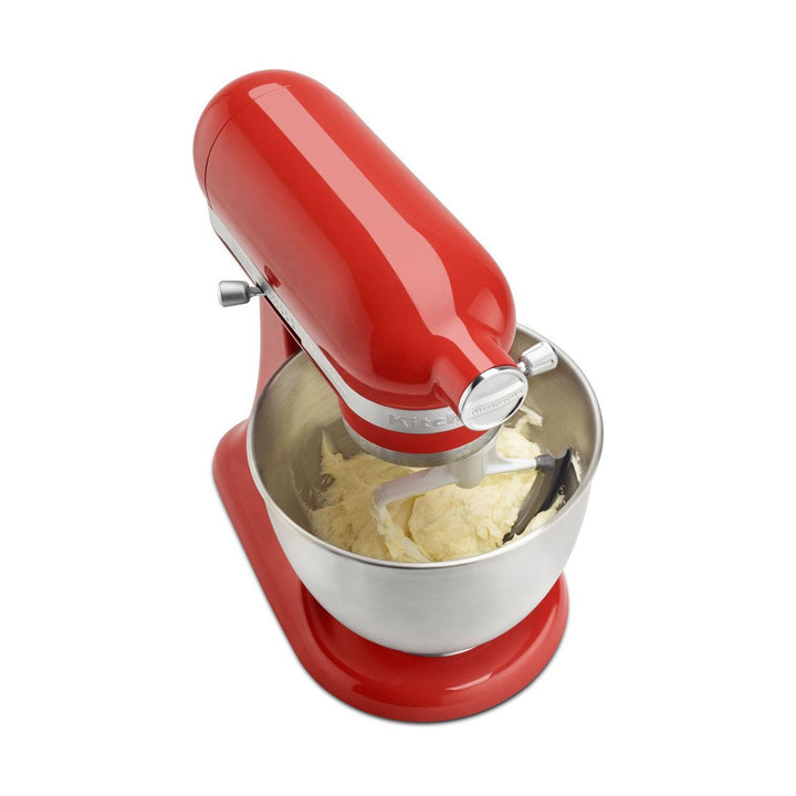 KITCHENAID 3.5 Quart Flex Edge Beater - Canadian Distribution - Ships Free Within Canada on Orders Above CAD $199