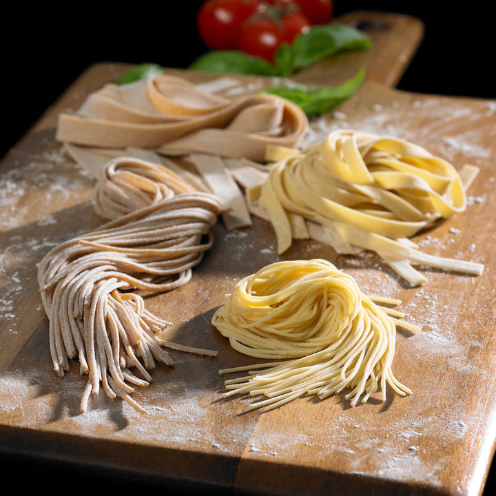 KITCHENAID 5-piece Deluxe Pasta Roller Cutter Attachment