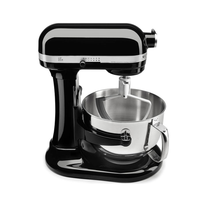 KITCHENAID 6 Quart Flex Edge Beater - Canadian Distribution - Ships Free Within Canada on Orders Above CAD $199
