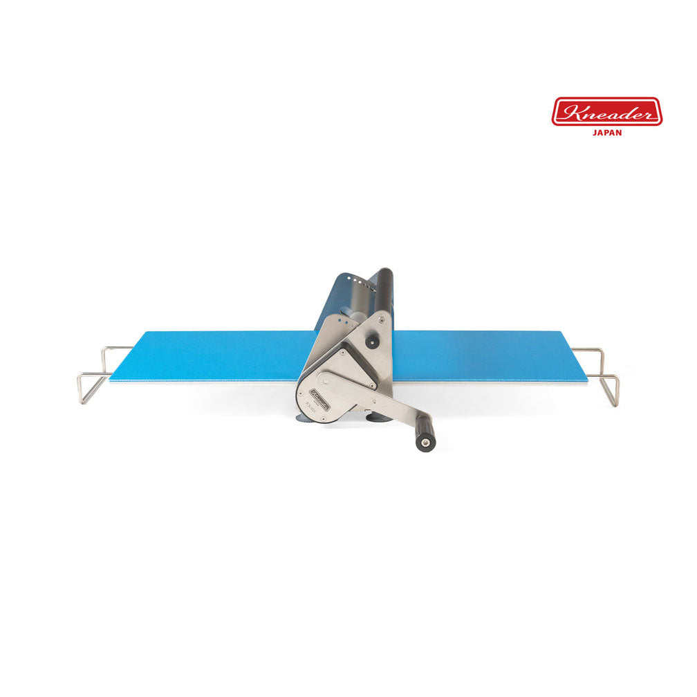KNEADER RS101 — Compact Manual Dough Sheeter - SB-03/SB-05