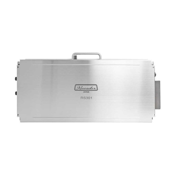 KNEADER RS301 — Large Folding Manual Dough Sheeter - Canadian Distribution - Ships Free Within Canada on Orders Above CAD $199