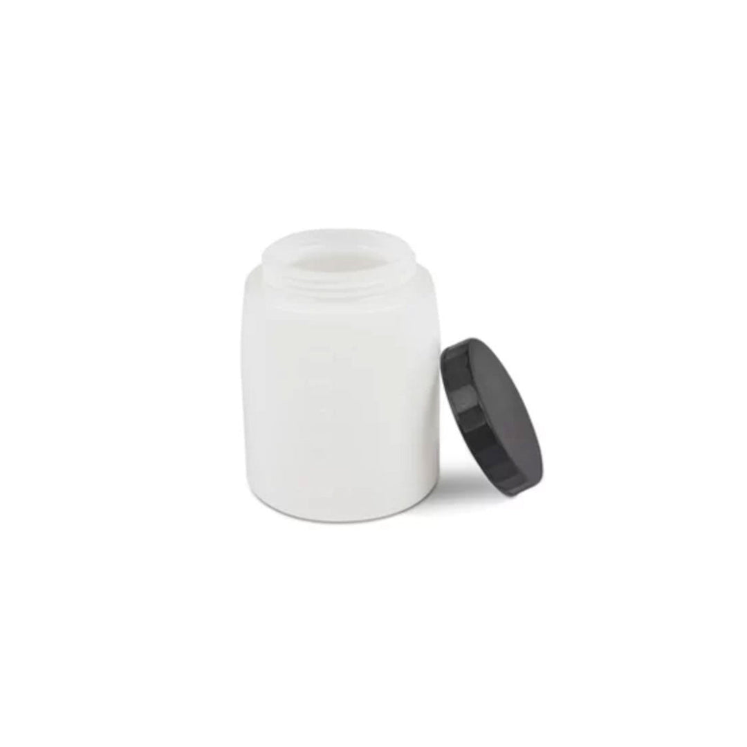 KREA SWISS Container for Electrical Food Spray Gun, 700ml - Canadian Distribution - Ships Free Within Canada on Orders Above CAD $199