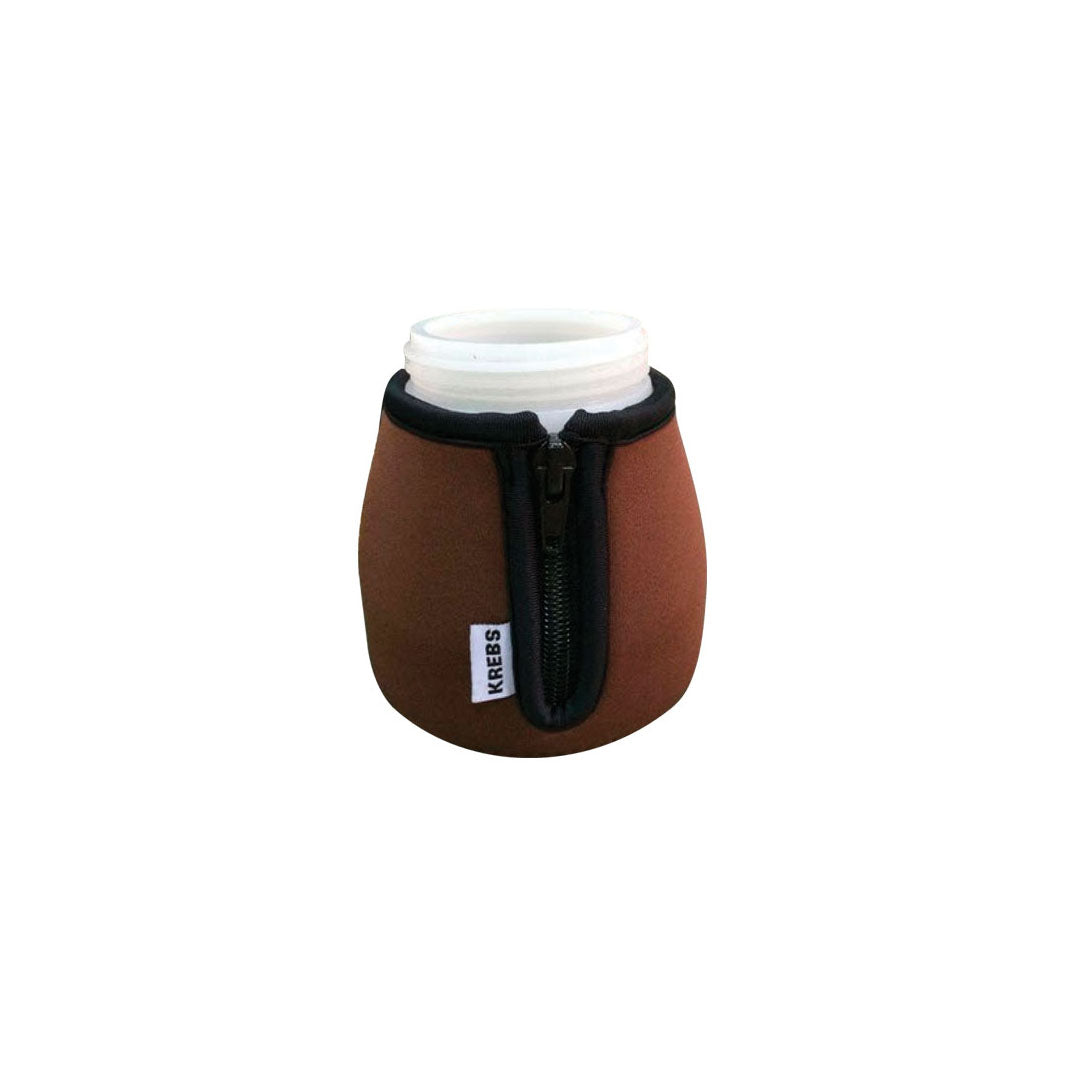 KREA SWISS Container Insulation Sleeve - Canadian Distribution - Ships Free Within Canada on Orders Above CAD $199