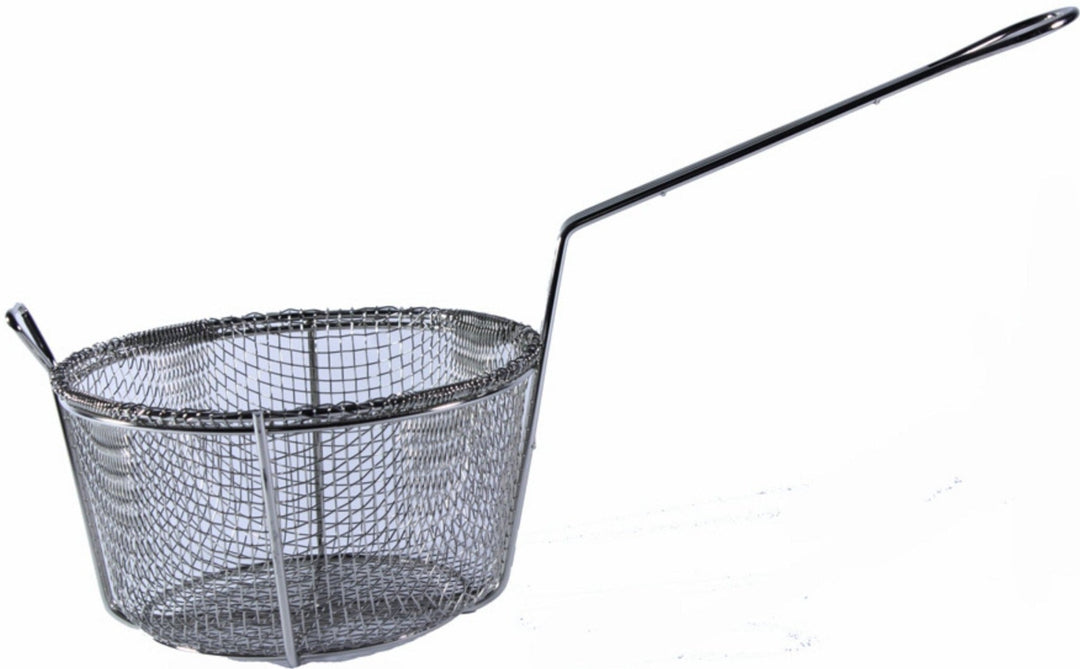 Culinary Basket - 4 Mesh - 9.5" - SAG755679