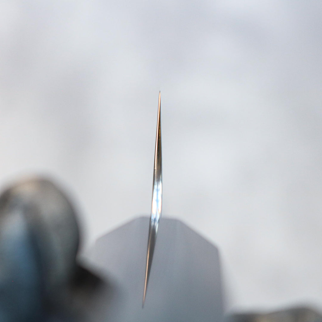 Kenshiro Hatono Ginsan Damas Petit 135 mm 