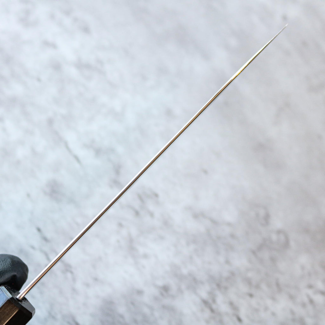 Kenshiro Hatono Ginsan Damas Petit 135 mm 