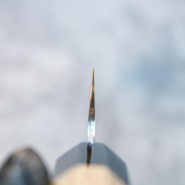 Kenshiro Hatono - Affûteur à haute finition Sujihiki 240 mm en chêne