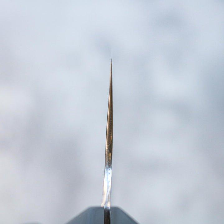 Kenshiro Hatono STRIX Damas Gyuto 210 mm Chêne 