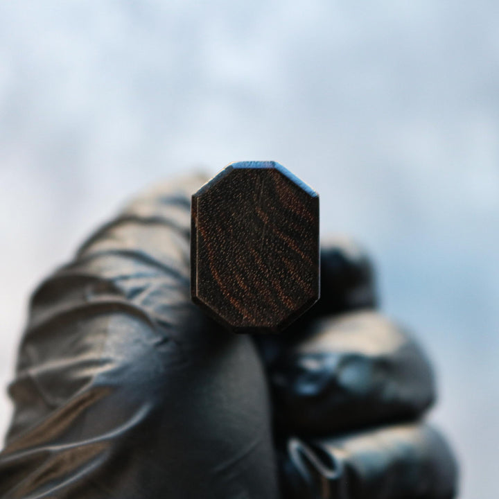 Kenshiro Hatono STRIX Damas Gyuto 210 mm 