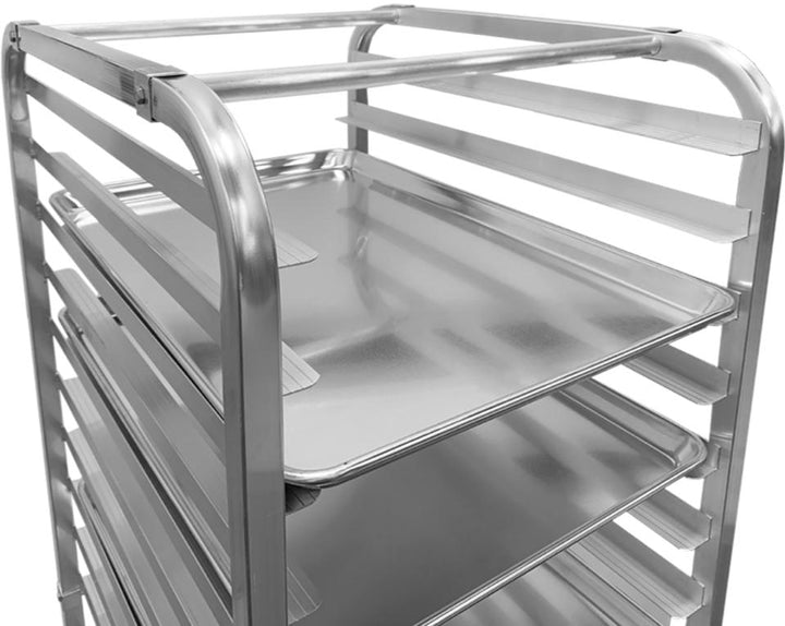 Kesgi - 20 Tier Pan Rack NSF