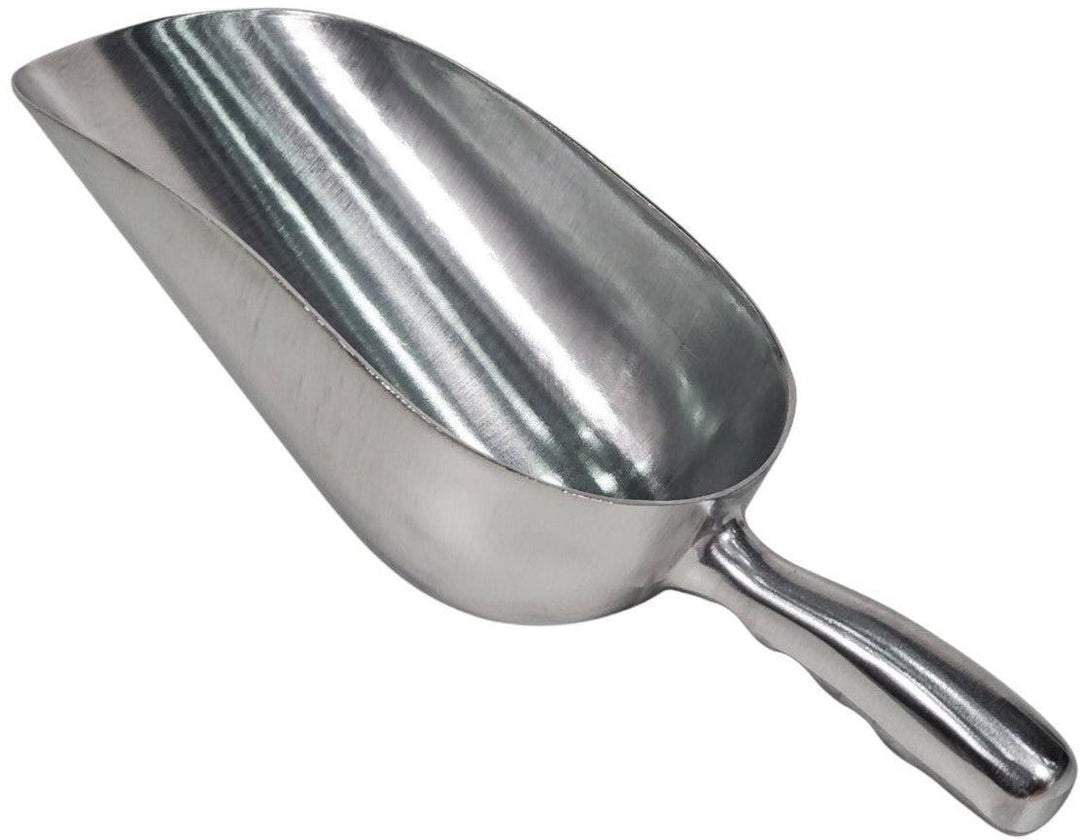 Kesgi - Aluminum Scoop - 58 oz - NSF