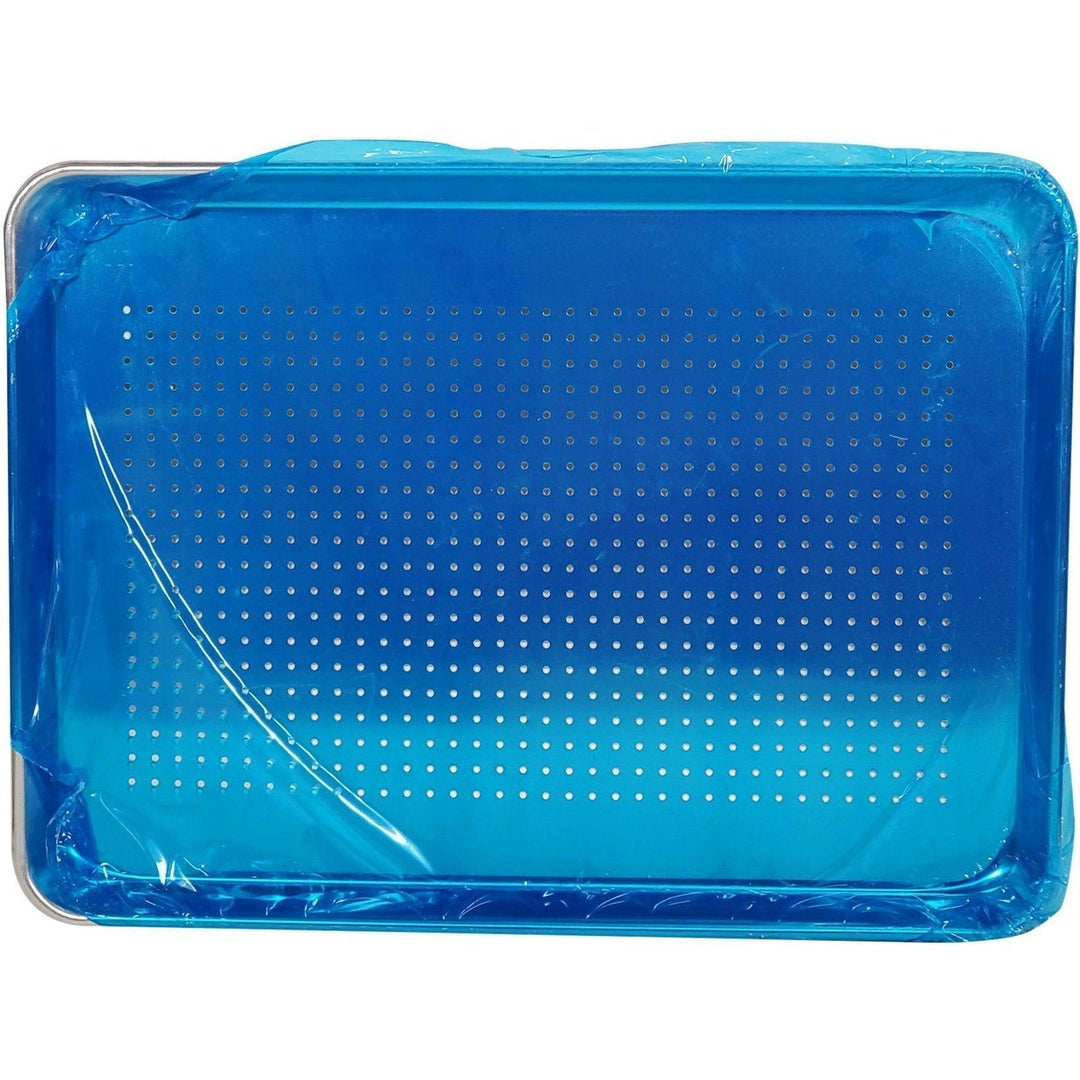 Kesgi - Bun Pan - Perforated - 18" x13"