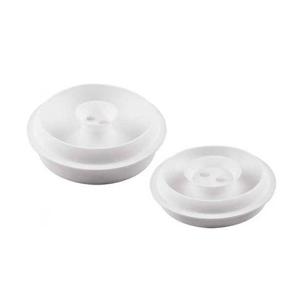 SILIKOMART Eternity 1800 (Set of 2 Silicone Moulds)