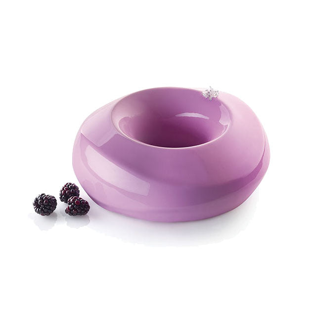SILIKOMART Eternity 1800 (Set of 2 Silicone Moulds)