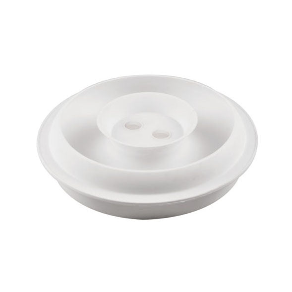SILIKOMART Eternity 1800 (Set of 2 Silicone Moulds)
