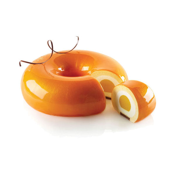 SILIKOMART Trinity 1400 (Set of 3 Silicone Moulds)