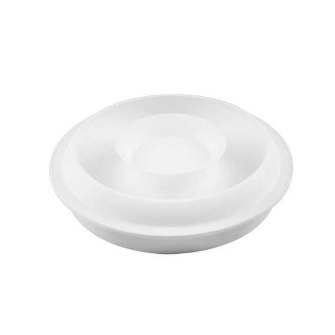 SILIKOMART Trinity 1400 (Set of 3 Silicone Moulds)