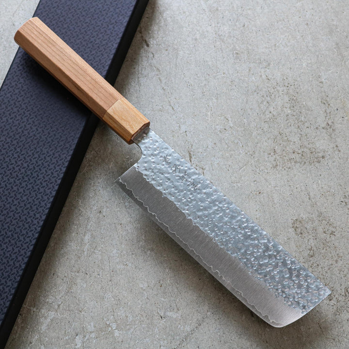 Makoto Kurosaki Nakiri 165 mm