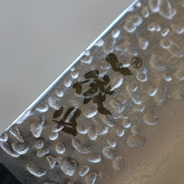 Ittetsu Tafu Nakiri 130 mm