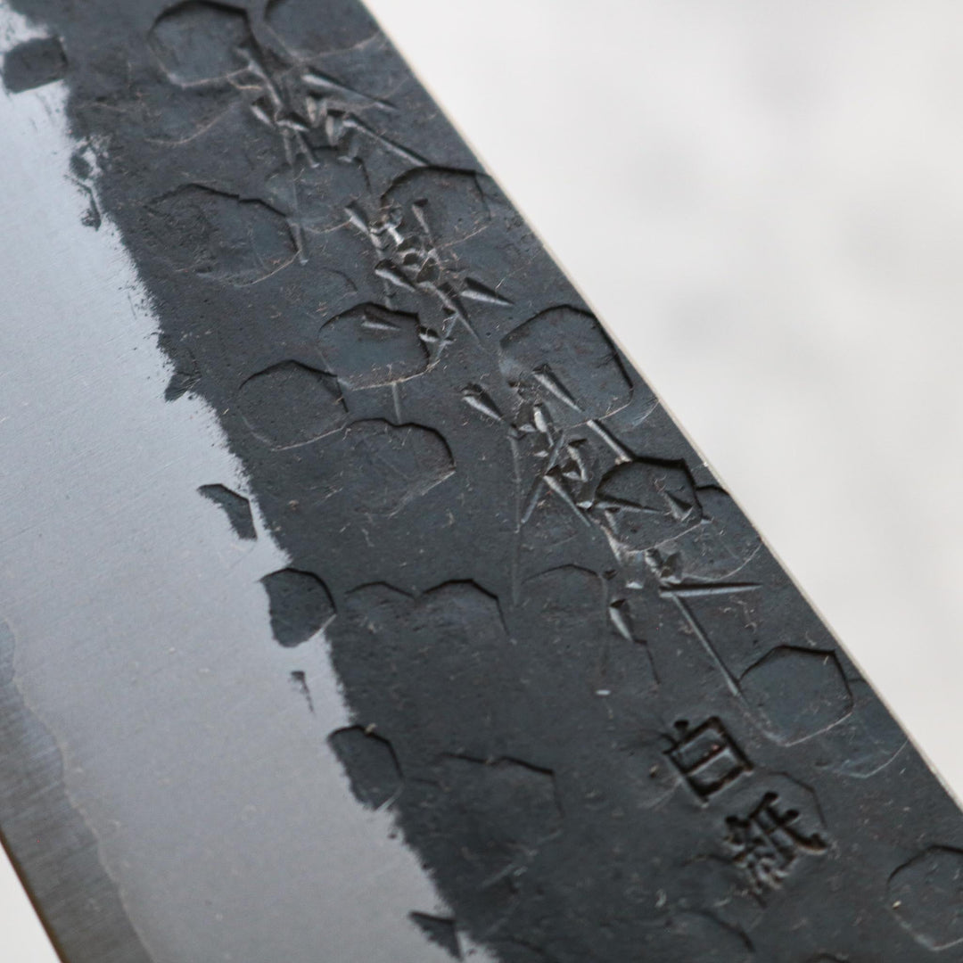 Matsubara Hamono W1 Gyuto 170 mm