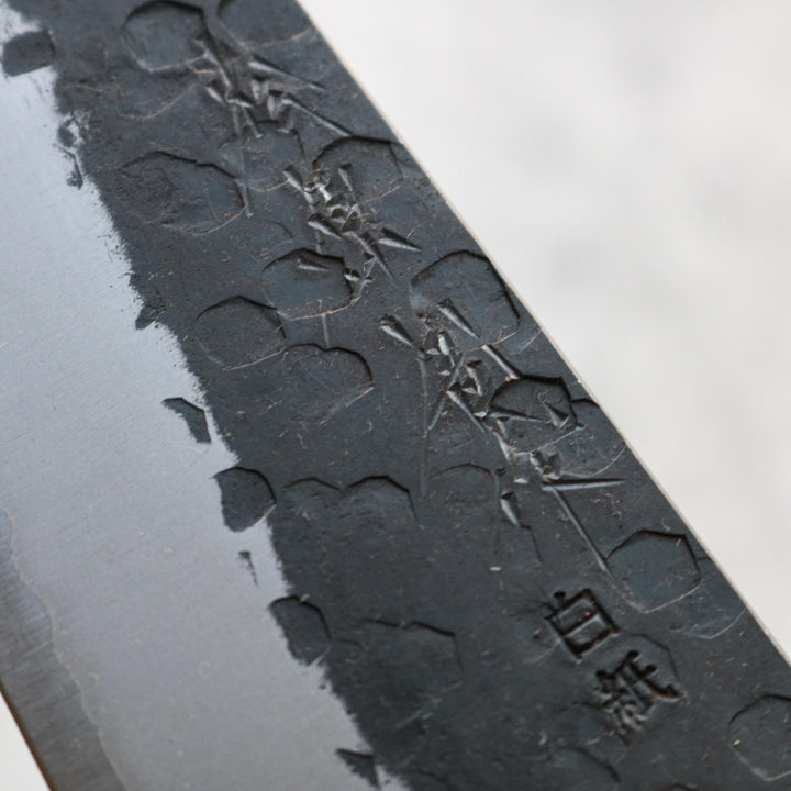 Matsubara Hamono W1 Gyuto 170 mm