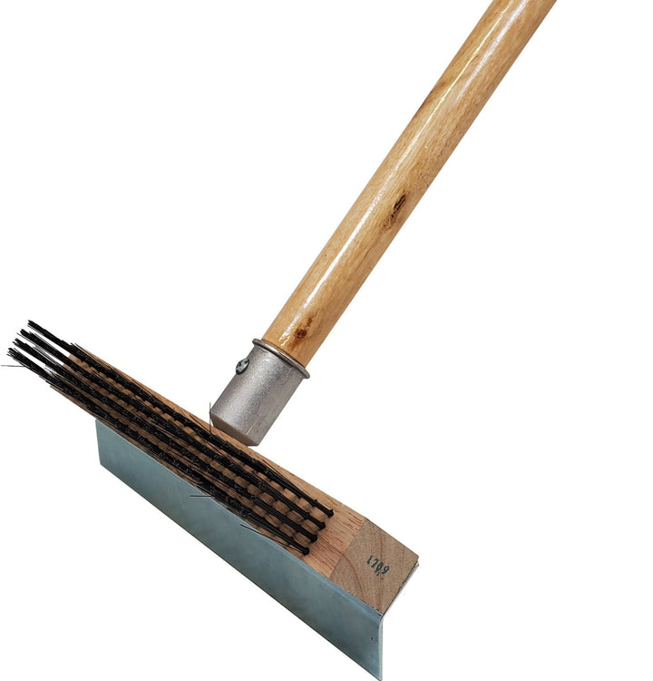 Pizza Oven Brush 38" - SAG703300