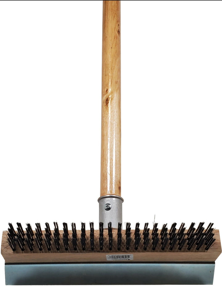 Pizza Oven Brush 38" - SAG703300