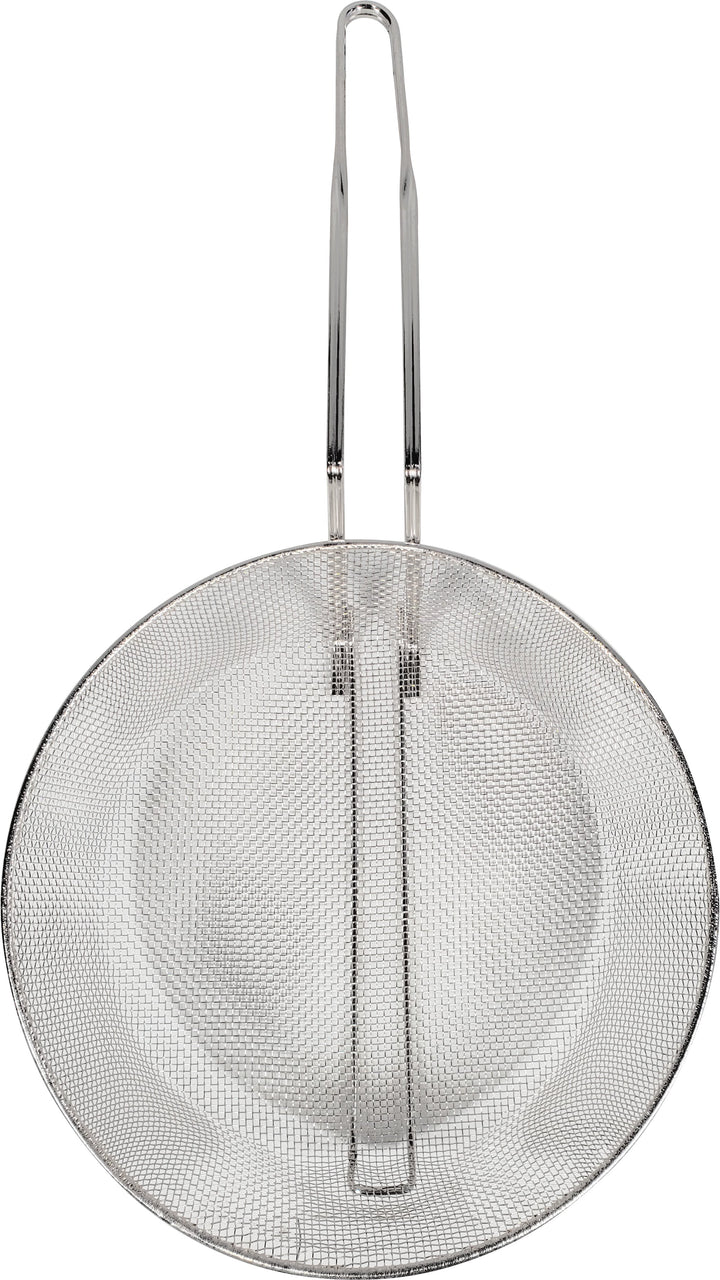 Culinary Basket - Fine Mesh - 12" - SAG705662