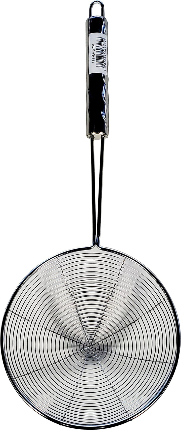 Frying Strainer 6" - Steel Handle - HT-D-37P