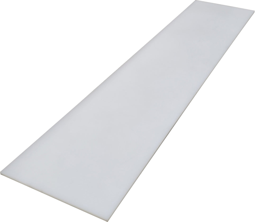 Prep Table - Cutting Board - 92 x 19.5 x 0.5" for PICL3-92-HC