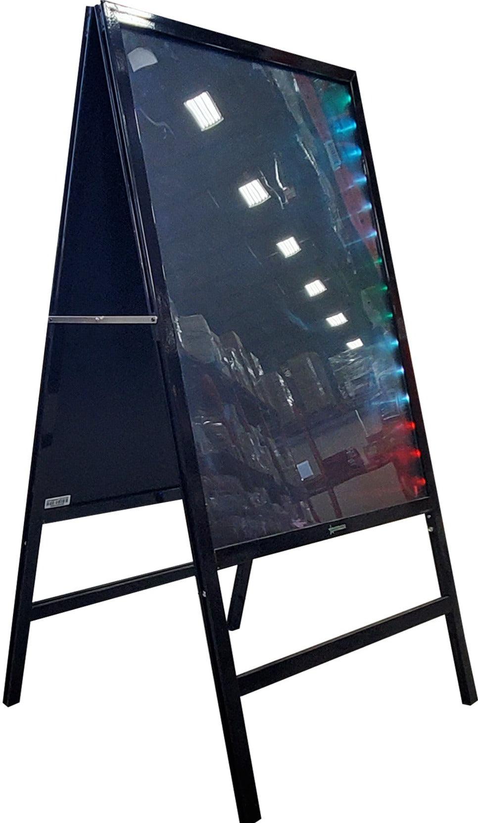 VSO - LED Glass Flash Board - 29.5"X22" - 110V - OM39859 11/30