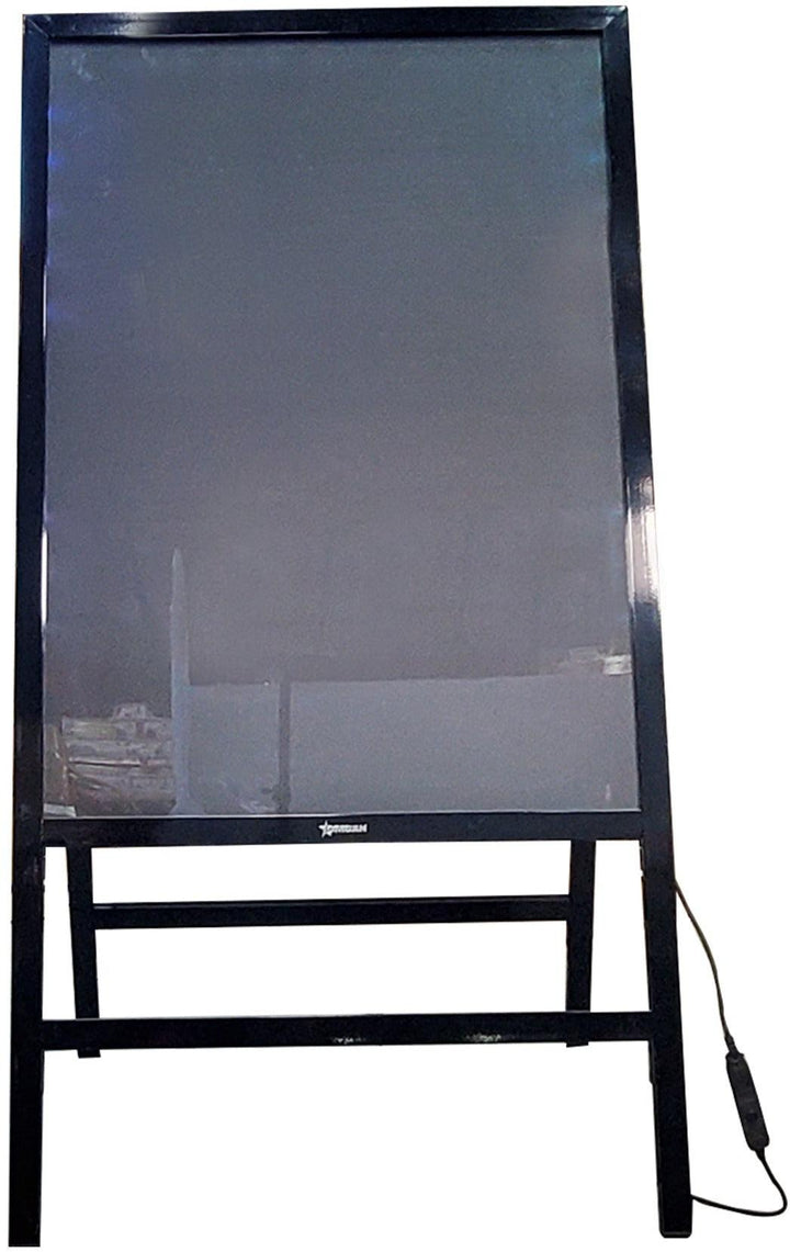 VSO - LED Glass Flash Board - 29.5"X22" - 110V - OM39859 11/30