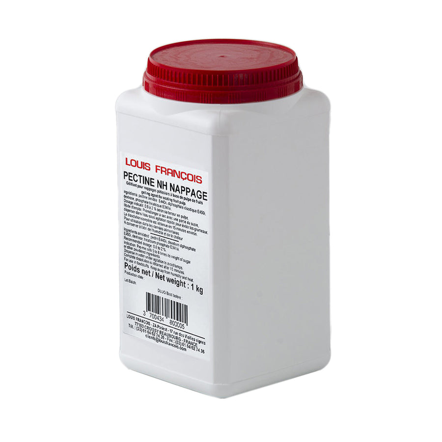 LOUIS FRANCOIS Pectin NH Nappage - 1kg
