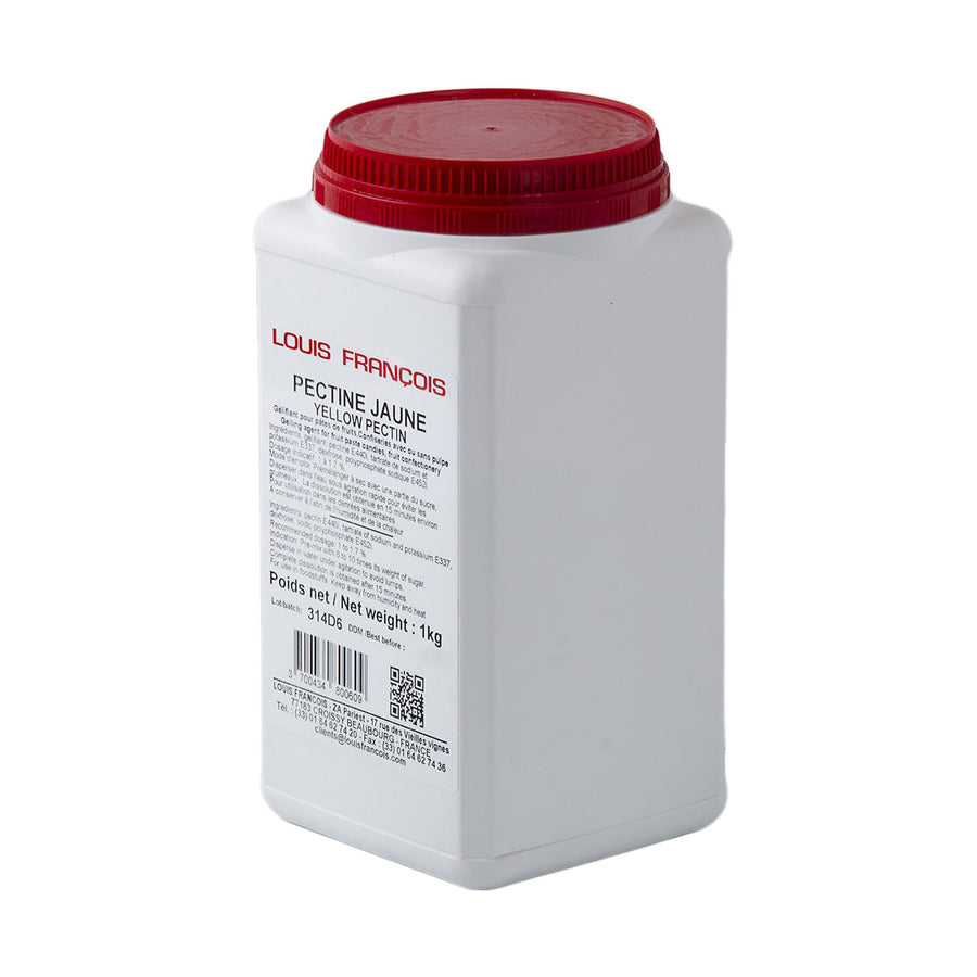 LOUIS FRANCOIS Yellow Pectin - 1kg