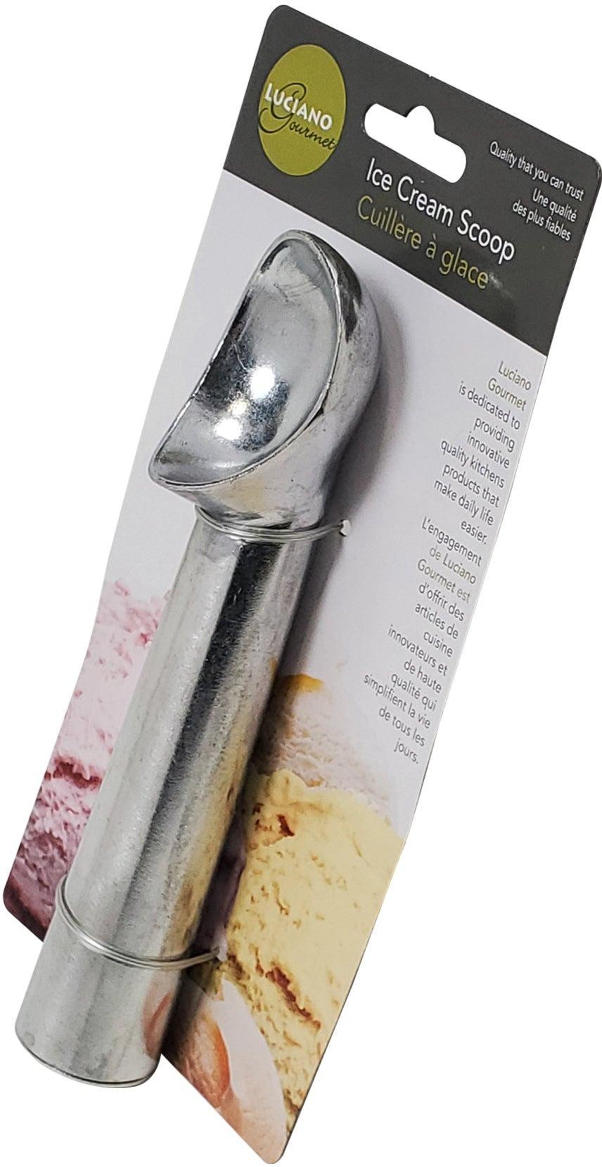 Le Gourmet - 2oz Ice Cream Dipper