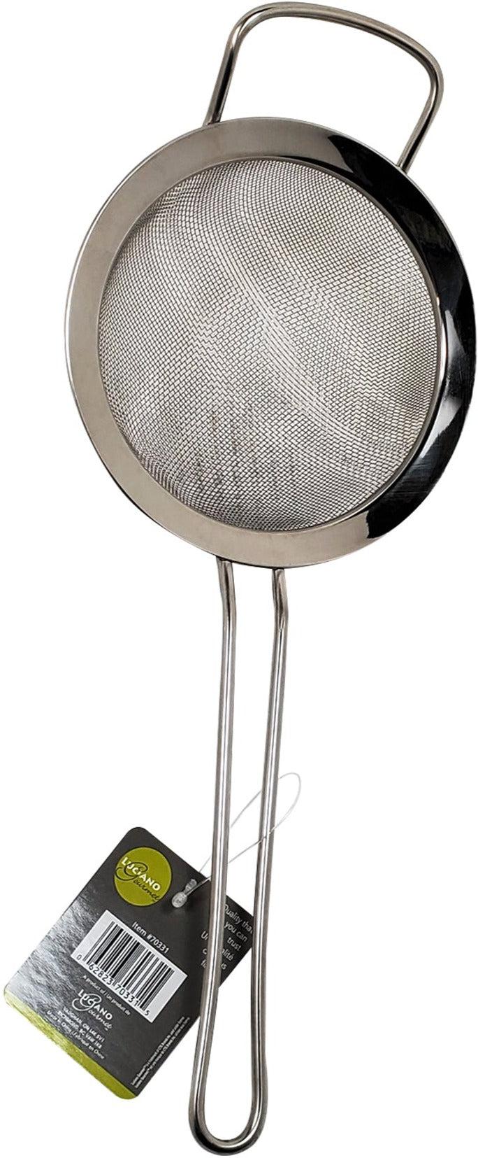 Le Gourmet - 6" S/S Mesh Strainer