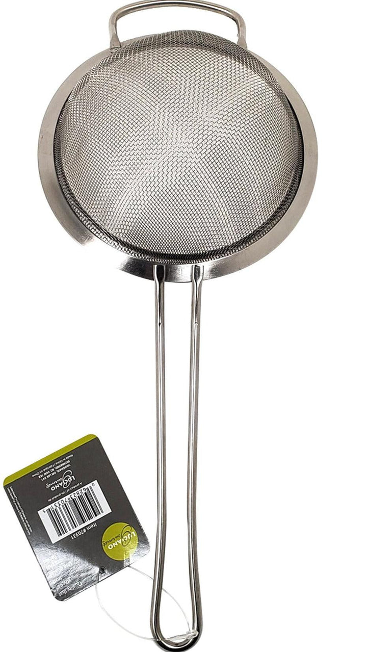 Le Gourmet - 6" S/S Mesh Strainer