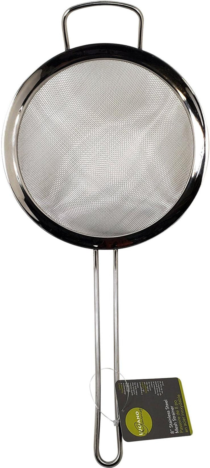 Le Gourmet - 8" S/S Mesh Strainer