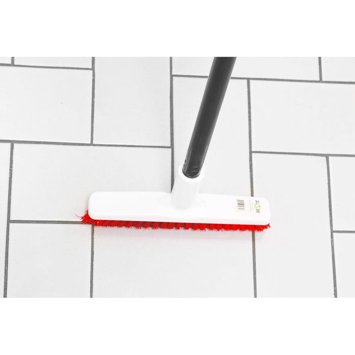 Swivel Grout Brush - Sold By The Case