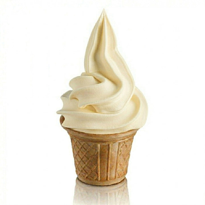 Lemon Fruit Ready - Ready Base for Gelato &amp; Soft Serve - Case of 8 x 1.25 KG bags - Rubicone Canada - Ships Free Within Canada on Orders Above CAD $199