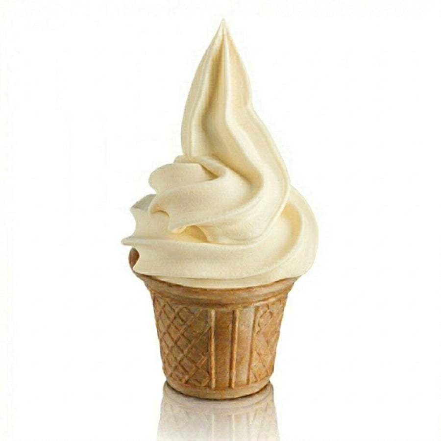 Lemon Fruit Ready - Ready Base for Gelato &amp; Soft Serve - Case of 8 x 1.25 KG bags - Rubicone Canada - Ships Free Within Canada on Orders Above CAD $199