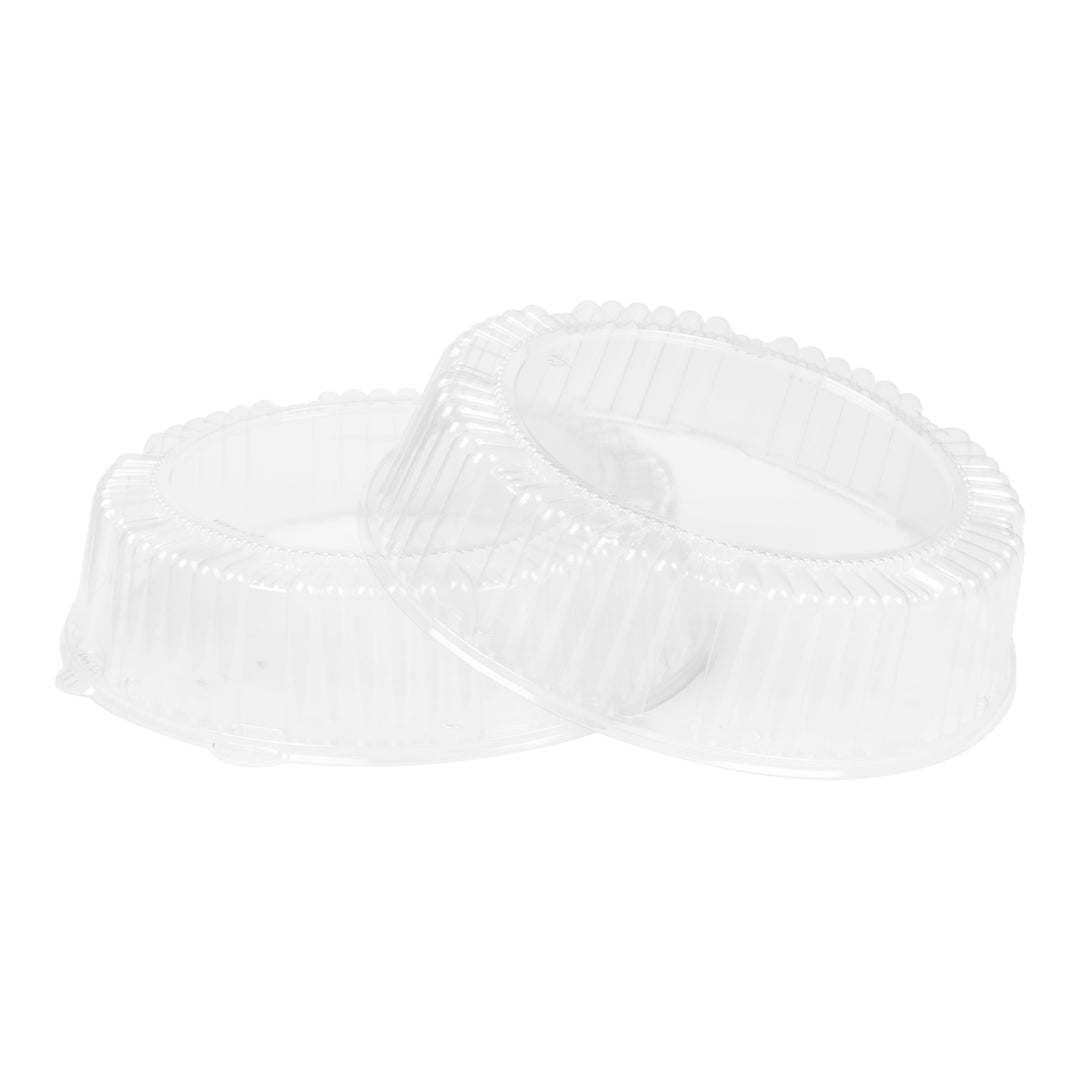 Lid Dome Plastic For Cater Tray 25/12 IN. - 25 x 12 inches - Eco Products - Packaging and Accessories - Restaurant Supplies and Equipment - Canadian Distribution