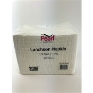 Box of Luncheon Napkins