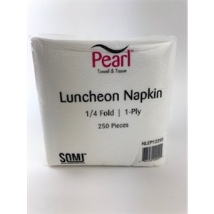 Box of Luncheon Napkins