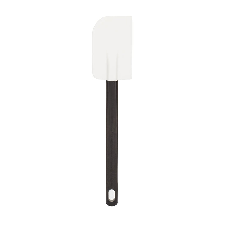 MATFER BOURGEAT Elveo High-Temperature Silicone Spatula, 9 7/8" - Canadian Distribution - Ships Free Within Canada on Orders Above CAD $199