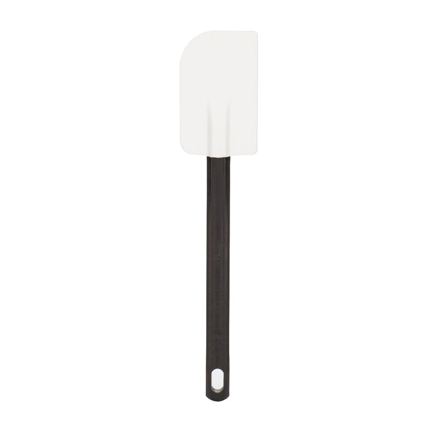 MATFER BOURGEAT Elveo High-Temperature Silicone Spatula, 9 7/8" - Canadian Distribution - Ships Free Within Canada on Orders Above CAD $199