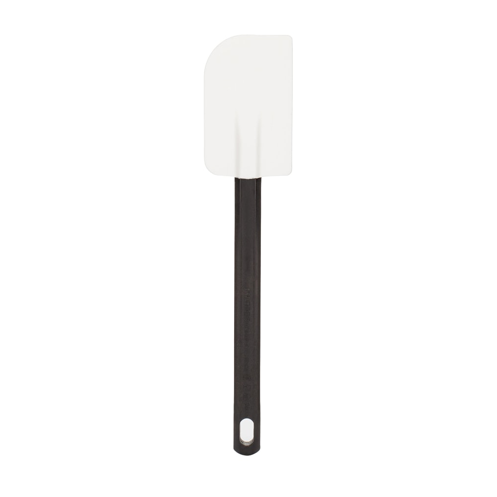 MATFER BOURGEAT Elveo High-Temperature Silicone Spatula, 13 3/4" - Canadian Distribution - Ships Free Within Canada on Orders Above CAD $199