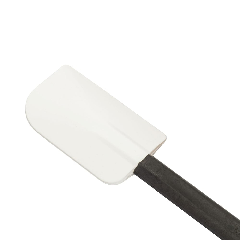 MATFER BOURGEAT Elveo High-Temperature Silicone Spatula, 9 7/8" - Canadian Distribution - Ships Free Within Canada on Orders Above CAD $199